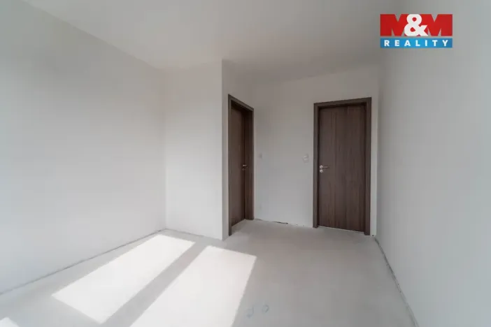 Prodej bytu 4+kk, Praha - Dolní Měcholupy, Honzíkova, 97 m2