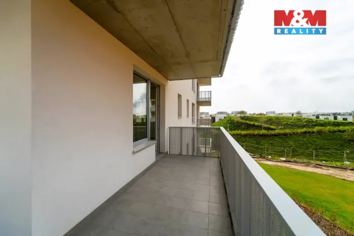 Prodej bytu 4+kk, Praha - Dolní Měcholupy, Honzíkova, 97 m2