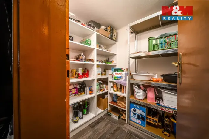 Prodej činžovního domu, Dymokury, Lesní, 280 m2