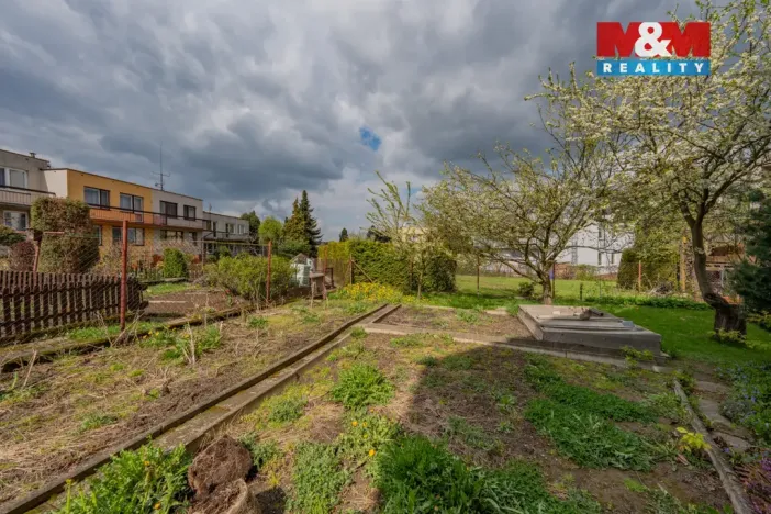 Prodej rodinného domu, Valašské Meziříčí, Družstevní, 230 m2