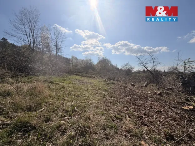 Prodej pozemku pro bydlení, Kublov, 5179 m2