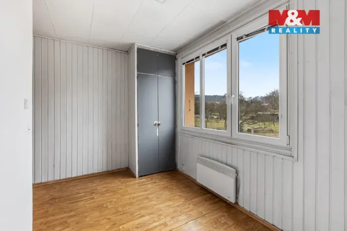 Prodej bytu 3+1, Petrovice, 72 m2