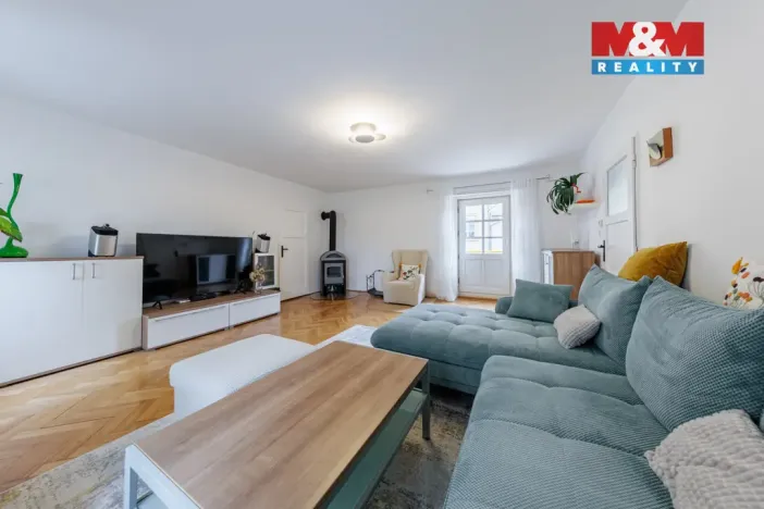 Prodej rodinného domu, Cheb, Kostelní náměstí, 148 m2