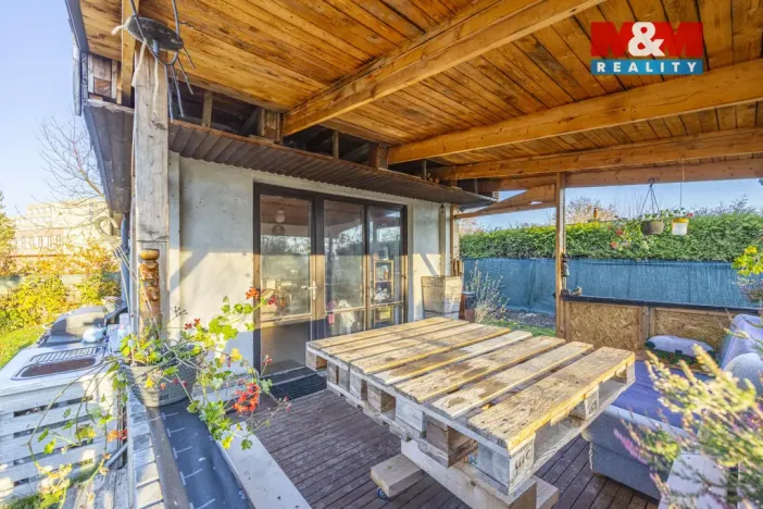 Prodej chaty, Pardubice - Pardubičky, 12 m2