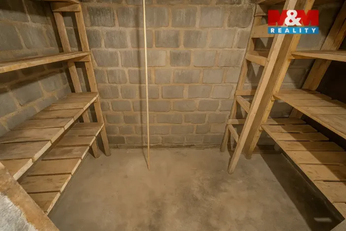 Prodej chaty, Pardubice - Pardubičky, 12 m2