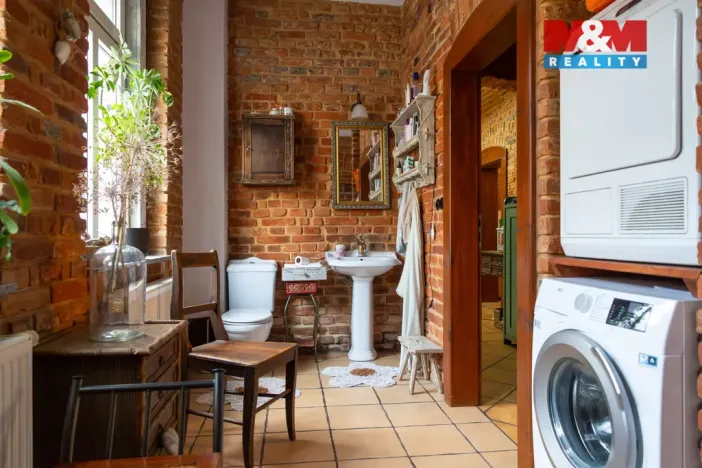 Prodej rodinného domu, Přimda - Mlýnec, 433 m2