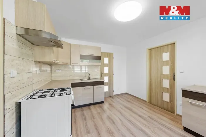 Prodej činžovního domu, Děčín - Děčín VII-Chrochvice, Vilsnická, 500 m2