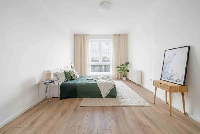 Prodej bytu 2+1, Lovosice, Mírová, 51 m2