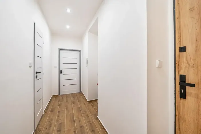 Prodej bytu 2+1, Lovosice, Mírová, 51 m2