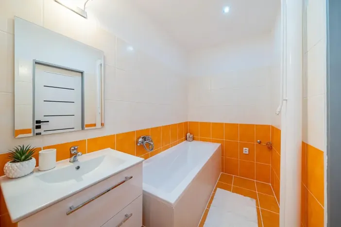 Prodej bytu 2+1, Lovosice, Mírová, 51 m2