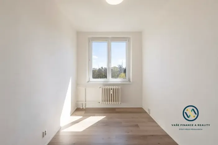 Pronájem bytu 2+kk, Brno, Popelákova, 42 m2