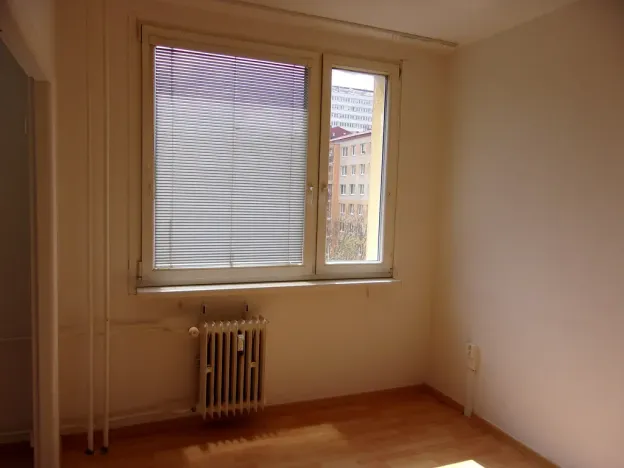 Pronájem bytu 3+1, Most, K. H. Borovského, 61 m2