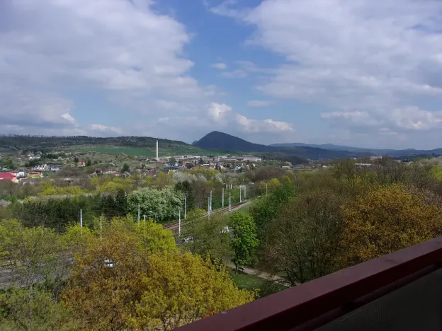 Pronájem bytu 3+1, Most, K. H. Borovského, 61 m2