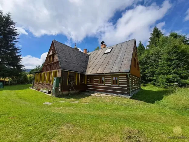 Dražba ubytování, Malá Úpa, 252 m2