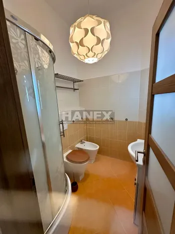 Prodej apartmánu, Praha - Vršovice, Žitomírská, 47 m2