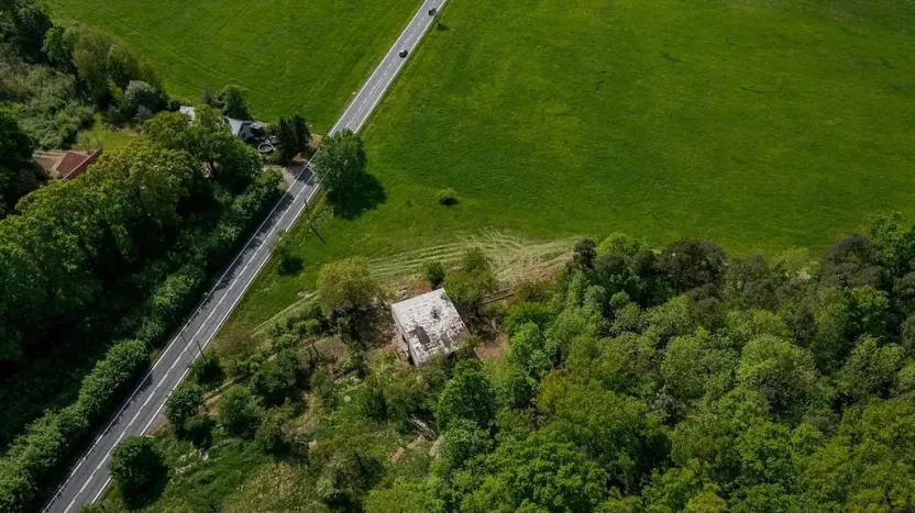 Prodej pozemku pro bydlení, Veliny, 1652 m2