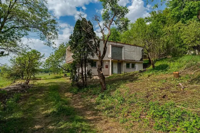 Prodej pozemku pro bydlení, Veliny, 1652 m2