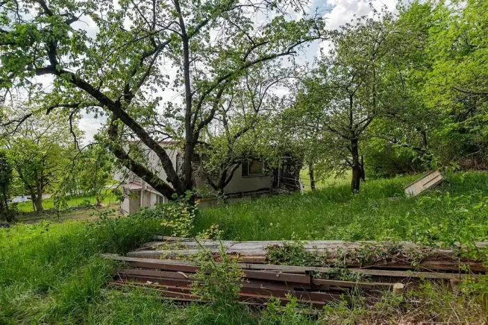 Prodej pozemku pro bydlení, Veliny, 1652 m2