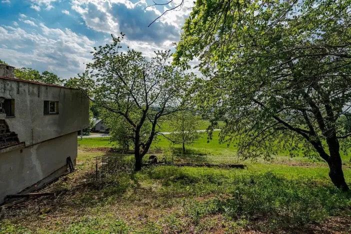 Prodej pozemku pro bydlení, Veliny, 1652 m2