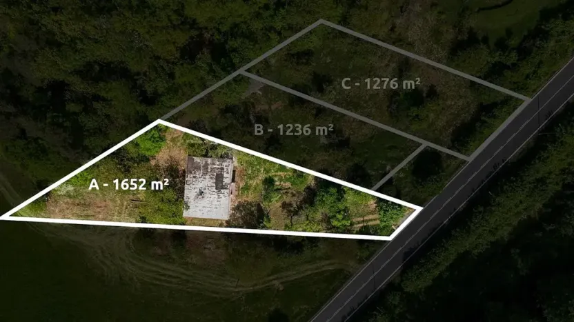 Prodej rodinného domu, Veliny, 157 m2