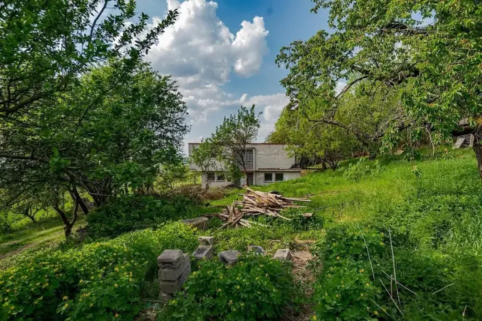 Prodej rodinného domu, Veliny, 157 m2