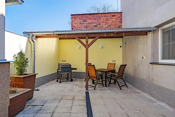 Prodej rodinného domu, Brandýs nad Orlicí, Lázeňská, 178 m2