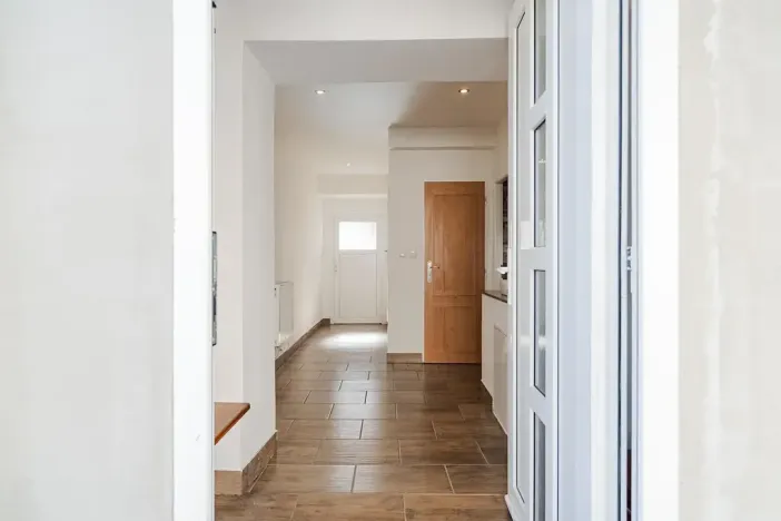 Prodej rodinného domu, Brandýs nad Orlicí, Lázeňská, 178 m2