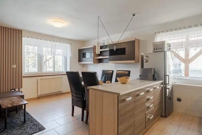 Prodej rodinného domu, Brandýs nad Orlicí, Lázeňská, 178 m2