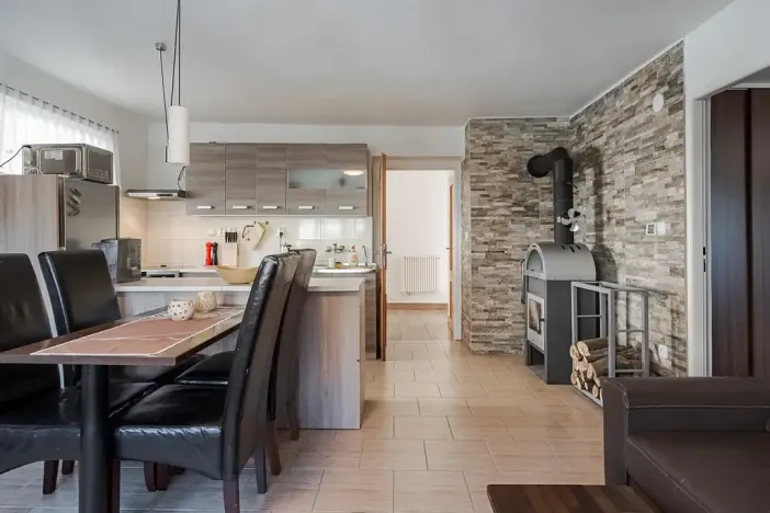 Prodej rodinného domu, Brandýs nad Orlicí, Lázeňská, 178 m2