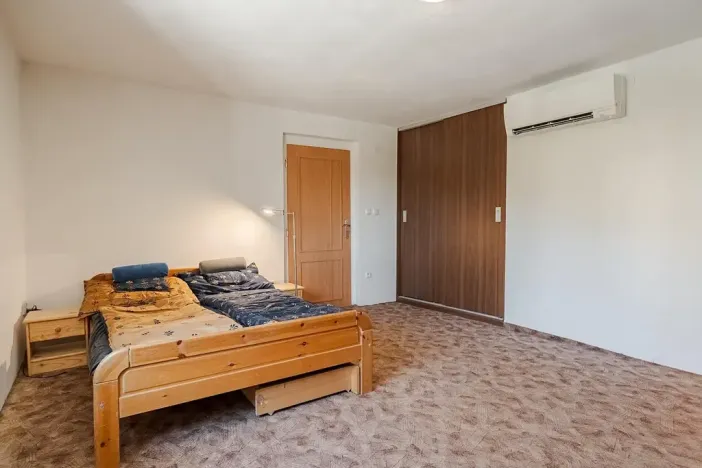 Prodej rodinného domu, Brandýs nad Orlicí, Lázeňská, 178 m2