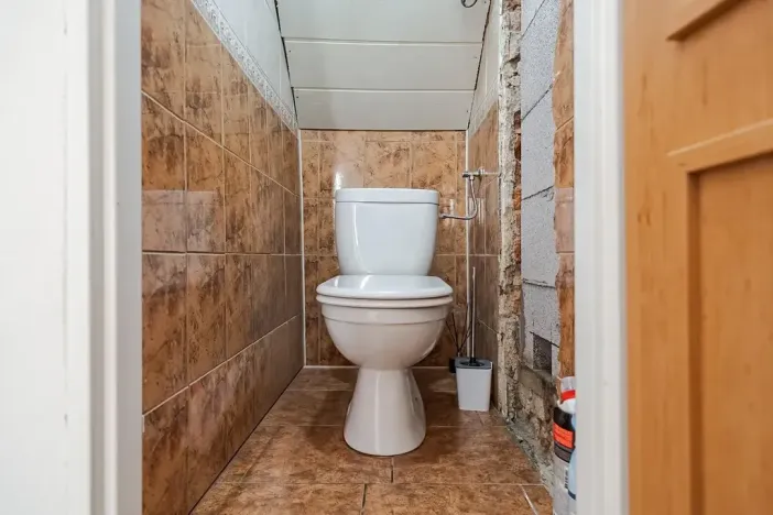 Prodej rodinného domu, Brandýs nad Orlicí, Lázeňská, 178 m2