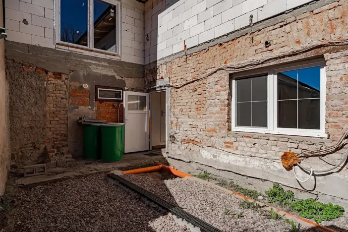 Prodej rodinného domu, Brandýs nad Orlicí, Lázeňská, 178 m2