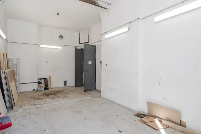 Pronájem skladu, Choceň, Husova, 230 m2