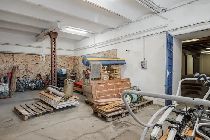 Pronájem skladu, Choceň, Husova, 230 m2