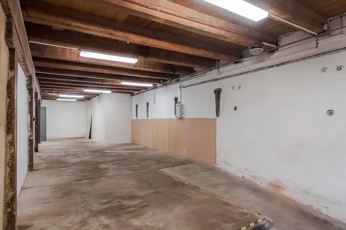 Pronájem skladu, Choceň, Husova, 230 m2