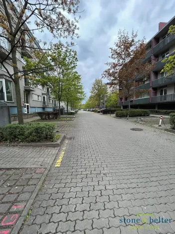 Pronájem bytu 1+kk, Praha - Letňany, Chotěšovská, 37 m2