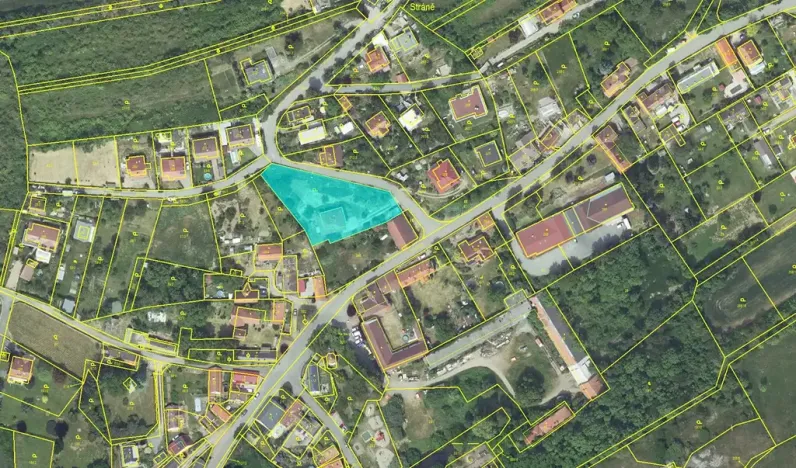 Prodej rodinného domu, Vonoklasy, K Louži, 155 m2