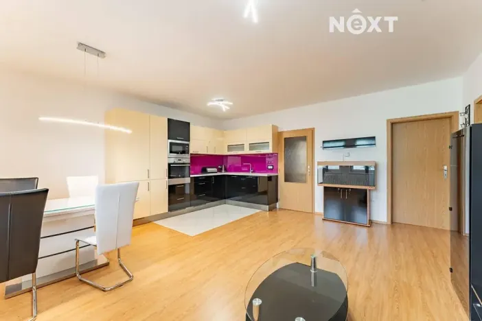 Pronájem bytu 3+kk, Šumperk, Prievidzská, 65 m2