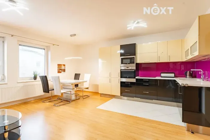 Pronájem bytu 3+kk, Šumperk, Prievidzská, 65 m2