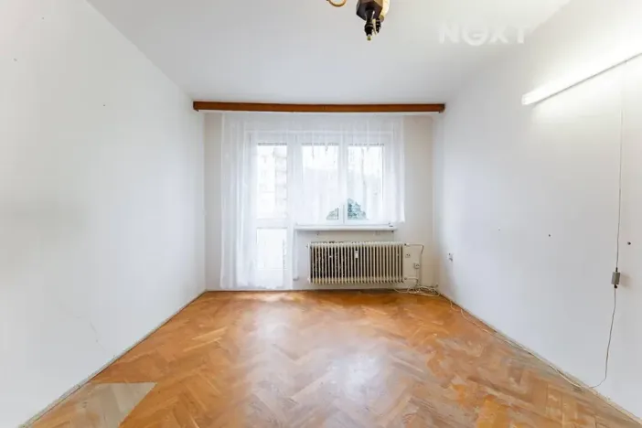 Prodej bytu 2+1, Jeseník, Zeyerova, 50 m2