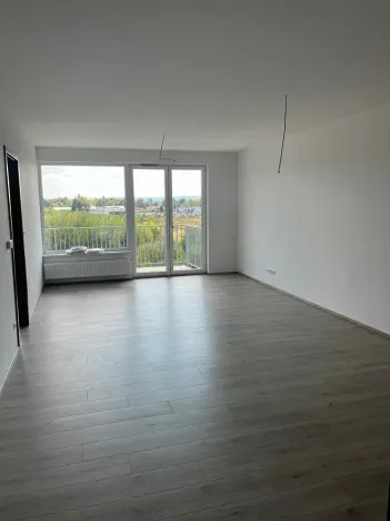 Pronájem bytu 2+kk, Pardubice - Zelené Předměstí, Pod Vinicí, 58 m2