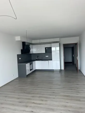 Pronájem bytu 2+kk, Pardubice - Zelené Předměstí, Pod Vinicí, 58 m2