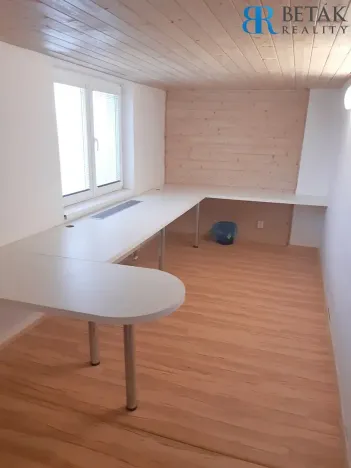 Prodej obchodního prostoru, Želatovice, 250 m2