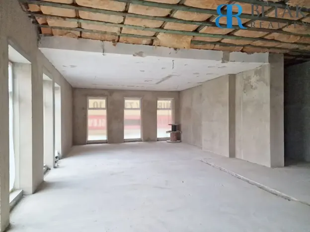 Prodej obchodního prostoru, Přerov, Želatovská, 256 m2