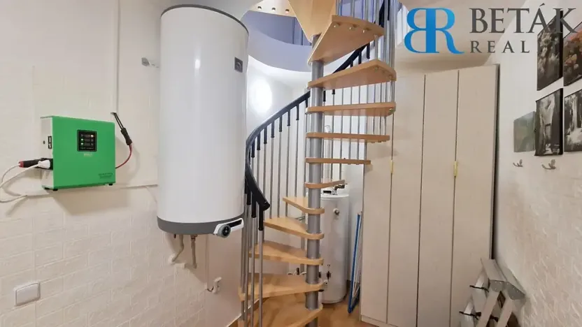 Prodej rodinného domu, Hlinsko, 150 m2