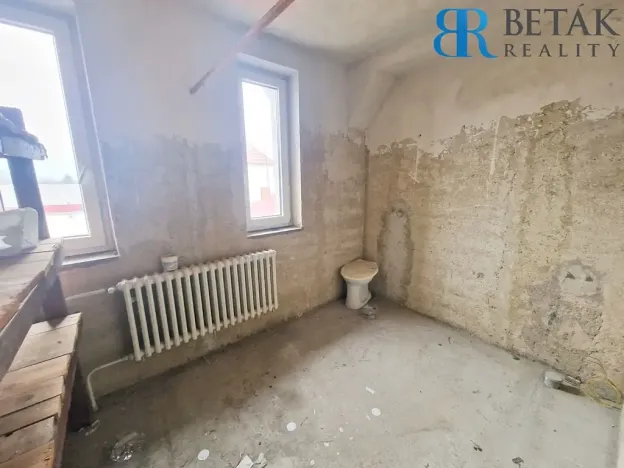 Prodej rodinného domu, Troubky, U Dvora II., 300 m2