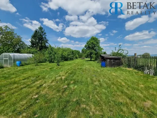 Prodej pozemku pro bydlení, Přerov, Grymovská, 1409 m2