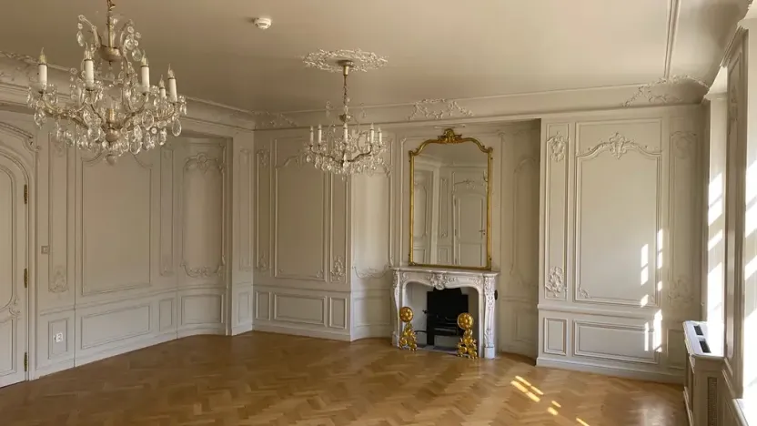 Pronájem kanceláře, Praha - Nové Město, Spálená, 49 m2