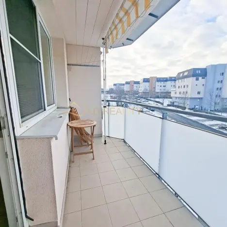 Pronájem bytu 2+1, Olomouc, Hněvotínská, 58 m2