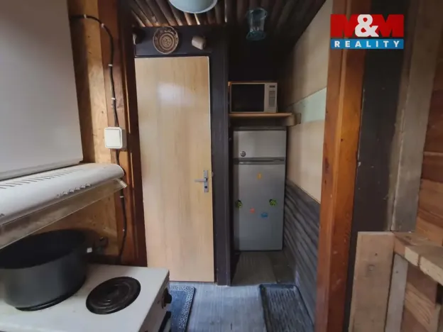 Pronájem chaty, Horšovský Týn - Podhájí, 34 m2